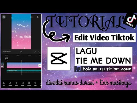 tutorial-edit-video-tiktok-lagu-tie-me-down-||-capcut