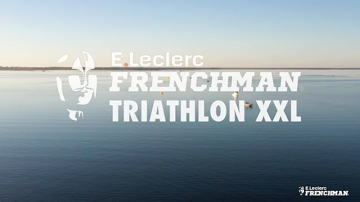 E.LECLERC FRENCHMAN TRIATHLON XXL 2019