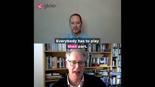 Steven Boyd Interview Highlight | Working in a data-driven world