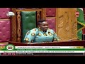 LIVE: National Assembly Proceedings (Morning Session) II 1st July 2026