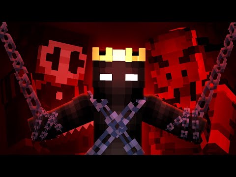 My Enemies Forced Me To Become Evil