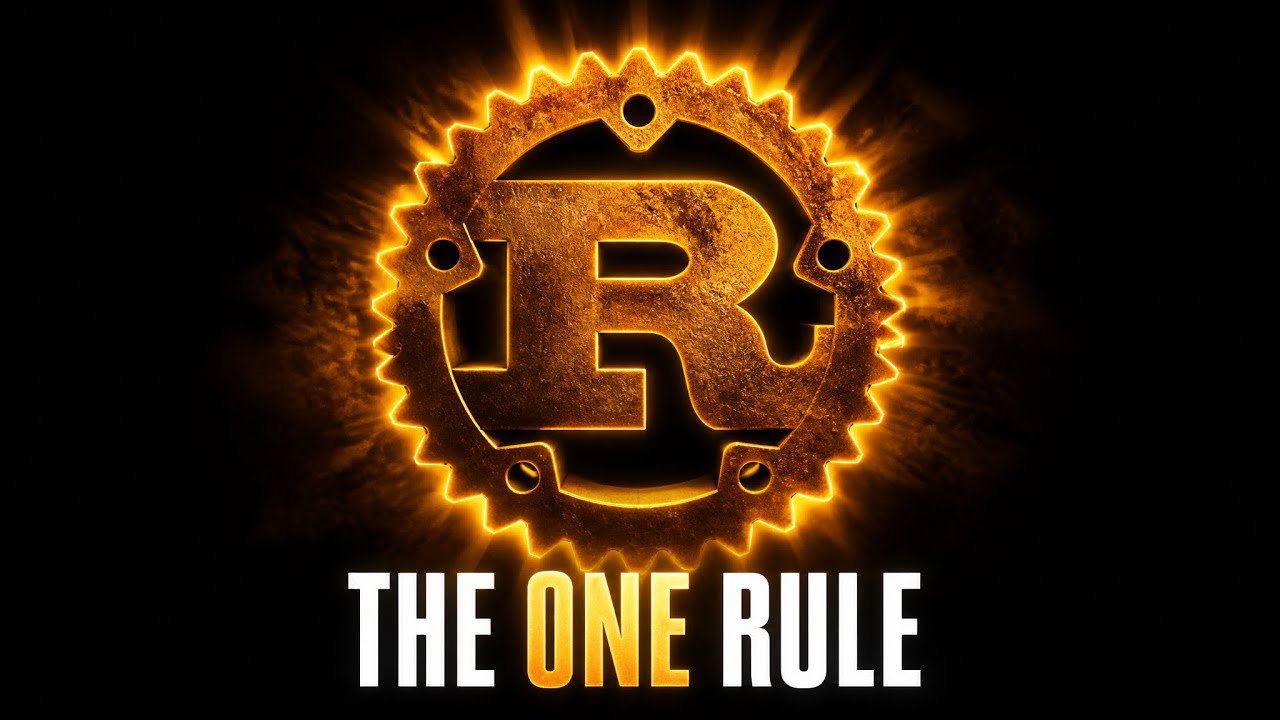 Rust's Golden Rule: Function Signatures as Contracts