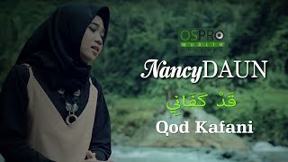 Qod Kafani - NancyDAUN (Official Music Video)