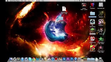 How to install Too Many Items 1.2.5 Mac