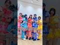アイドル衣装が体験できる！ヒロイン日和東京開催します🎀 #アイドル衣装 #衣装制作