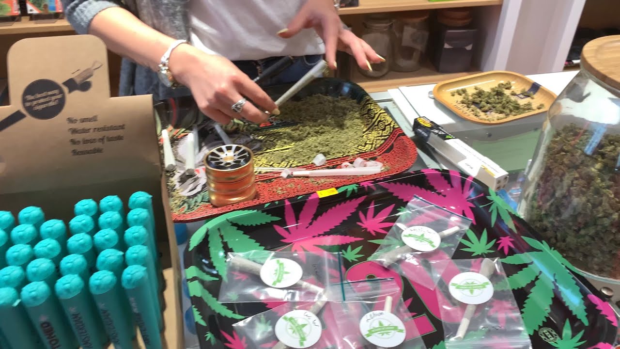 weed shop Vienna Austria 🇦🇹