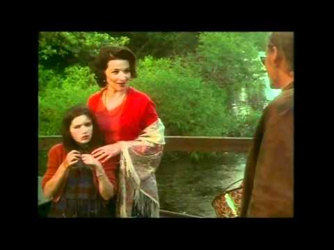 Chocolat — Trailer