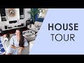 HOUSE TOUR - Nuestra casa al completo