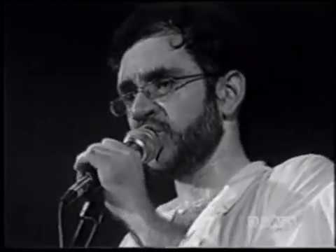 Legião Urbana - Eduardo e Mônica (ao vivo)