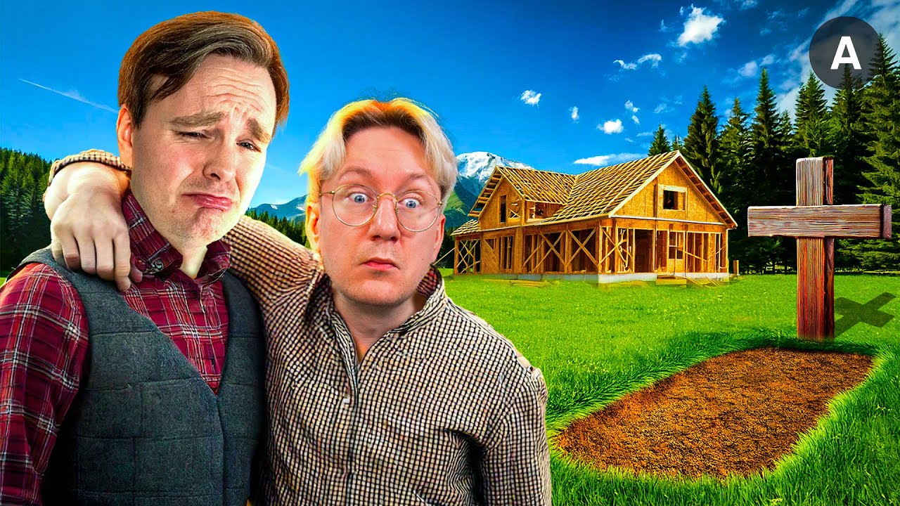 Youtube Ranch's Ranch-livet fortsetter, men vi har glemt å mate dyrene... 💀 - YouTube