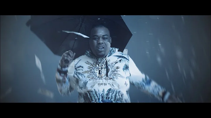 Bankroll Freddie & Crenshaw Biggie - Ran It Up (Mu...