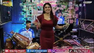 BUNGA TERAKHIR || TANJIDOR VERSION || NEVIIANA ADEL || LIVE ANGKRINGAN SAMUDRA