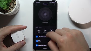 How to Delete Zigbee Device from Xiaomi Mi Home app - Unpair Zigbee Sensor from XIAOMI Mi Home Hub