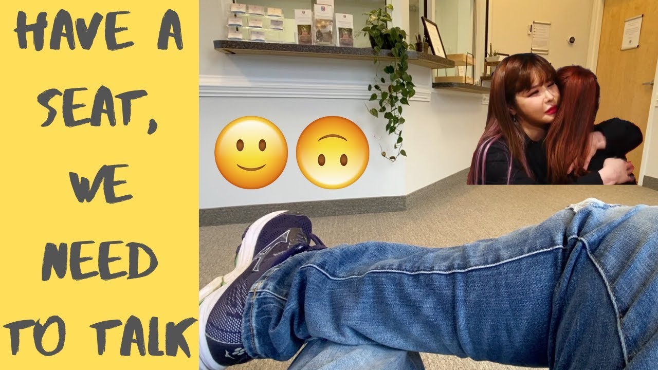 Vlog 143 Let s Talk About Therapy Let s Talk About All The Good Vlog 143 let s talk about therapy let s talk about all the good