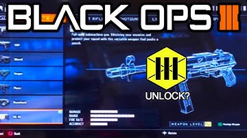 This Guy UNLOCKED FREE DLC WEAPONS with Unlock Tokens in Black Ops 3 | Chaos