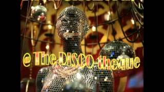 Shezoray @ the DISCO-theque Vol. 2