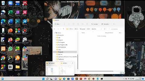 Merubah Website Menjadi Aplikasi Berbasis Desktop