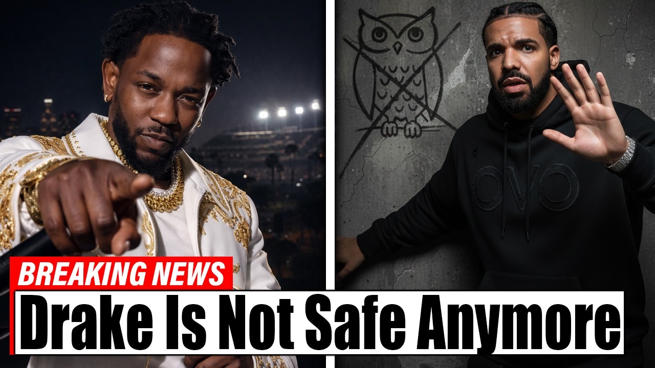 Дрейк разоблачен? «Рабская сделка» на 400 миллионов долларов, отмененный альбом и слухи о запрете...