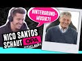 Nico Santos schaut "Opa schaut Musik - Nico Santos (Play With Fire)"