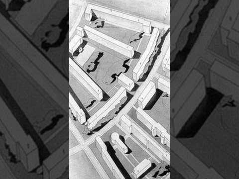 №235 Санкт-Петербург | Троицкое поле | Ю. Кондратьева #жилье #архитектура #ленинград