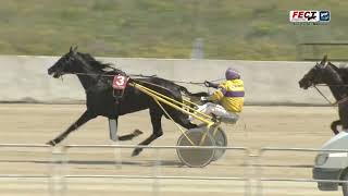 Vidéo de la course PMU PREMI FILEO