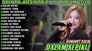 Dalam Sepiku Sintha Arsinta Dangdut  Album Terbaru Dangdut Koplo Terbarudinami Koplo