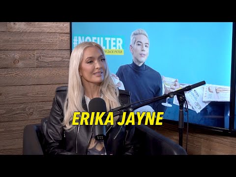 ERIKA JAYNE: RHOBH, Fight with Denise Richards, Divorce, Friendships with Kyle & Dorit and More