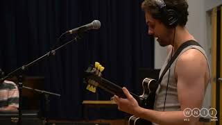 Walker - "you and i" - Sessions from Studio A