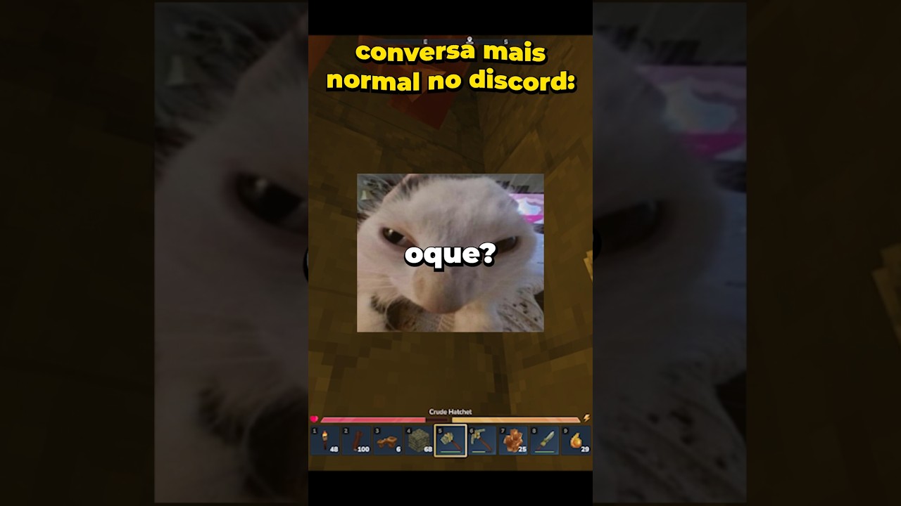 TODA VEZ É SEMPRE ASSIM! 😂 #shortvideo #shorts #jogos #minecraft #shortsfeed #hytale