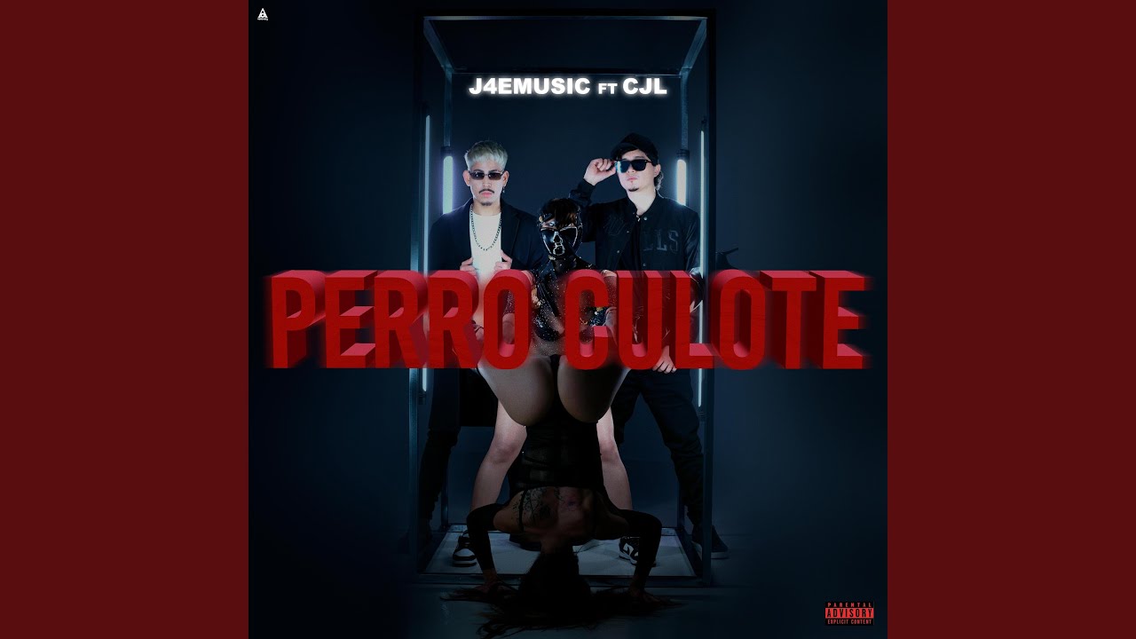 Watch PERRO CULOTE on YouTube Watch PERRO CULOTE on YouTube