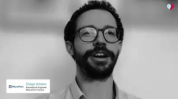 Interview Diego Amaro, Microport, on pacing leads simulation within SimCardioTest
