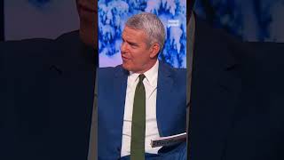 Bronwyn's sharing an update on the shocking dog bite. #RHOSLC #BronwynNewport #AndyCohen