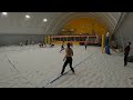Beach volleyball competition "Junior 15" Kyiv Ukraine 2022, game №2
