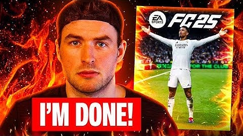 EA are Ruining Their Own Game (I Don