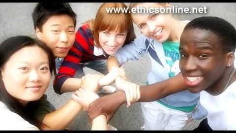 The Freewill Defence (The Problem of Evil) TES Preview Web Clip