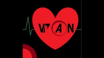 The Final Heartbeat of Exam - VITAN