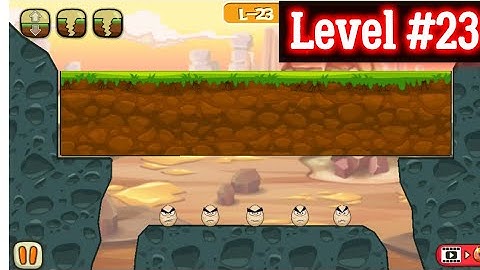 Disaster Will Strike 2 Level 23 Android iOS Answer