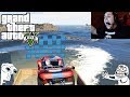 GTA V - 16. EXTRA HOSSZÚ ÉS ŐRÜLT THC Klán Party! :)