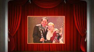 Am I Blue - Les Paul & Mary Ford chords