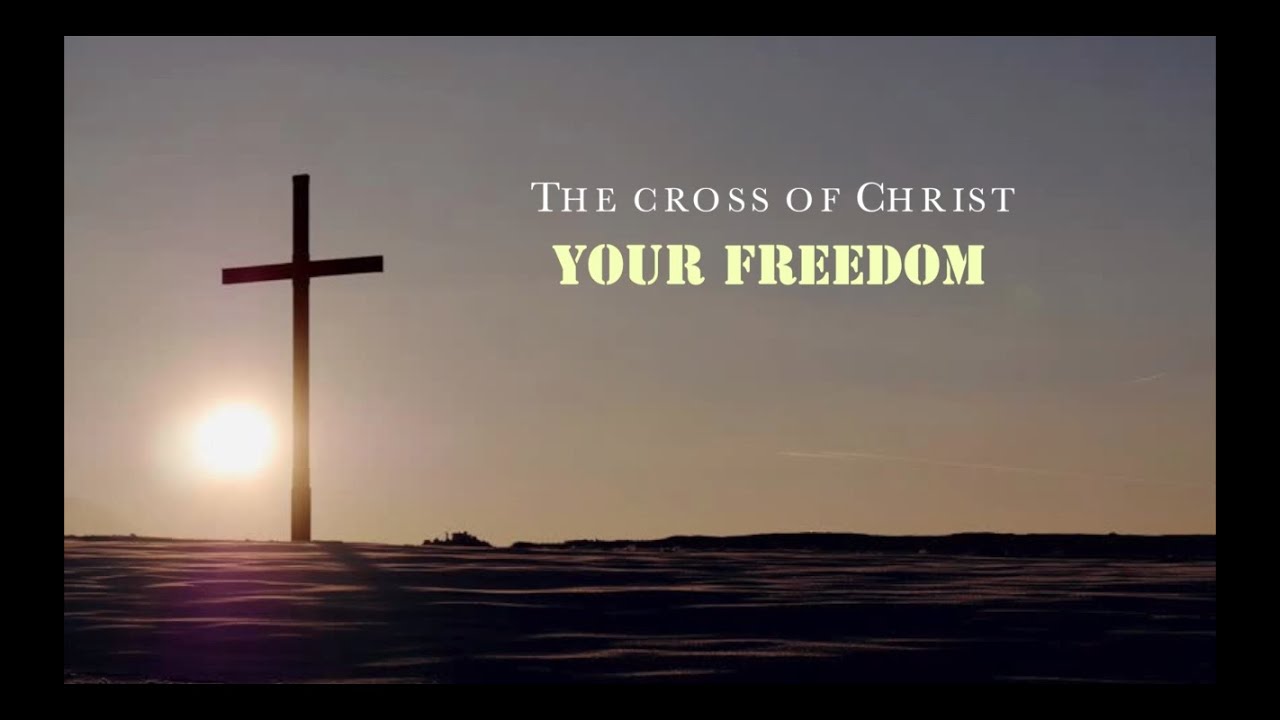 The Message of the Cross - YouTube