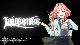 【花響琴 SynthV】LOVEBITES / Unchained【ボカロV系カバー祭2024秋】