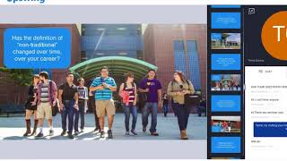 Top 3 Tips for Supporting Today's Non-Traditional Students
