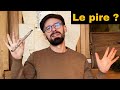 Le pire tin whistle pour dbuter