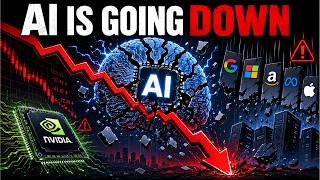 AI Bubble Is About to Burst |The $725 Billion Gamble I 2D Animation #AIBubble #ai2026