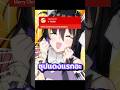 VTuber vs Superchat ที่อันตรายที่สุดในโลก #vtuber #anime #vtuberclips