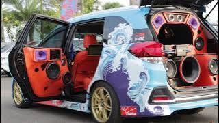 INDONESIAN CAR AUDIO NETWORK (ICAN) AT PODOMORO PARK BANDUNG
