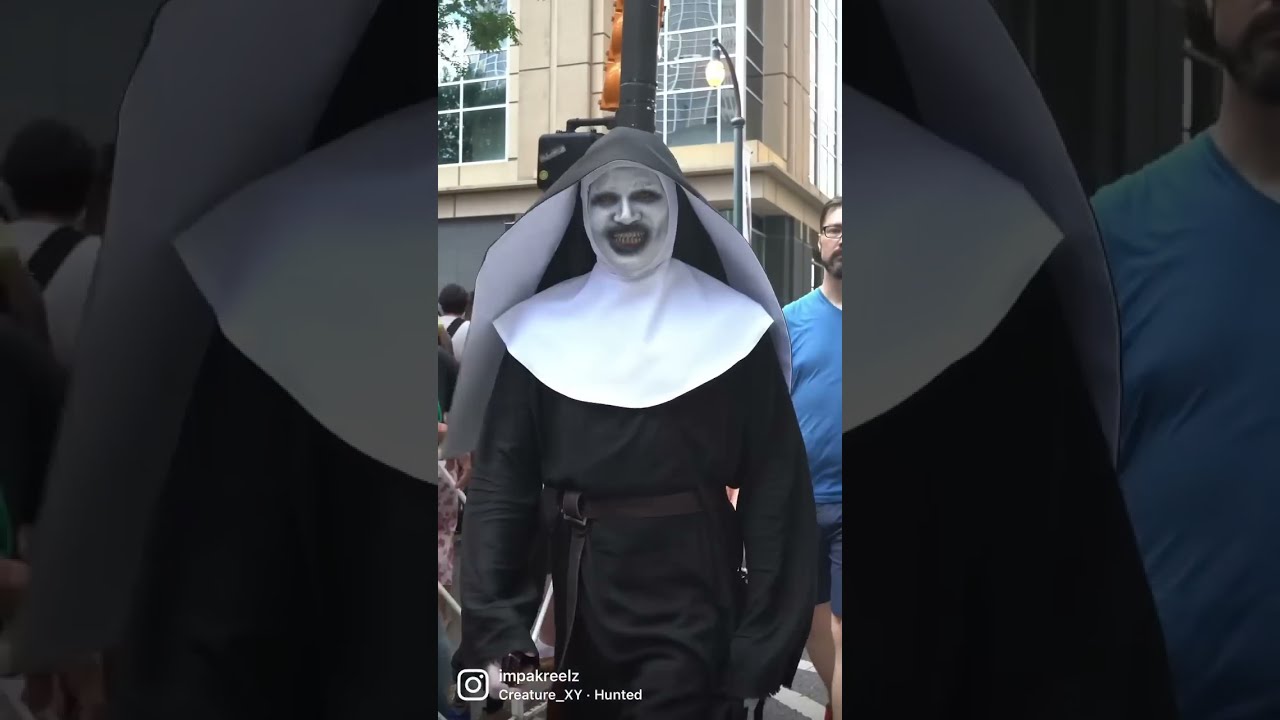 The NUN