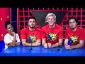 DOUBLE DARE WITH LIZA & THE VLOG SQUAD!!