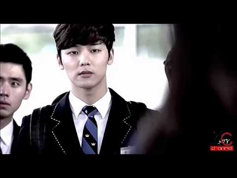 Dekha Hai Teri Aankhon Ko By Aryans Sweet Romantic Korean Mix Song