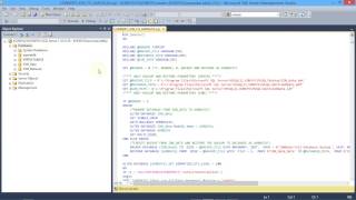 Migrate Powerlogic ION Enterprise database to AVReporter database 5 minutes